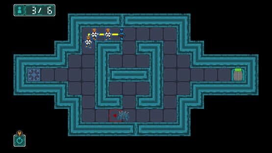 Lab Crisis — screenshot 6