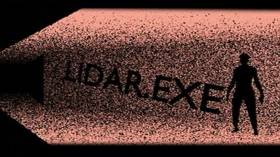 Lidar.exe — screenshot 1