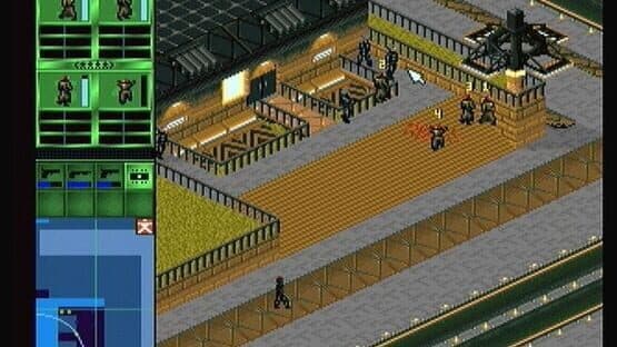 Syndicate — screenshot 3