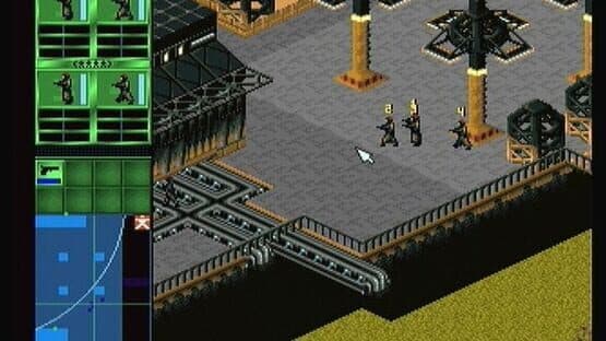 Syndicate — screenshot 4
