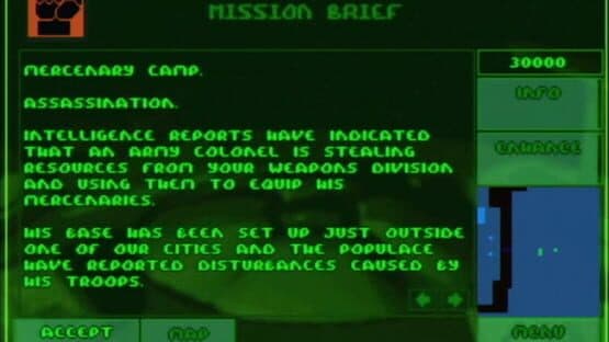 Syndicate — screenshot 6