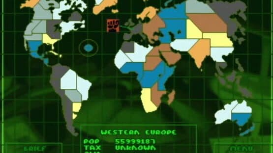 Syndicate — screenshot 7