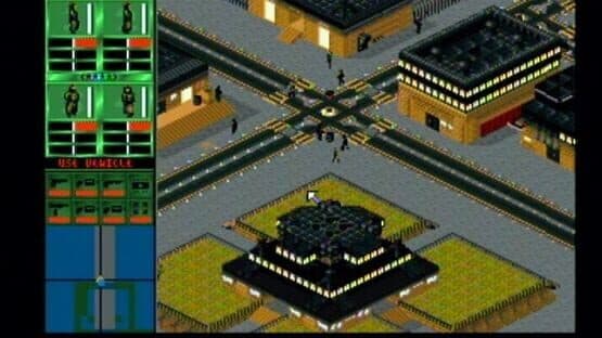 Syndicate — screenshot 2