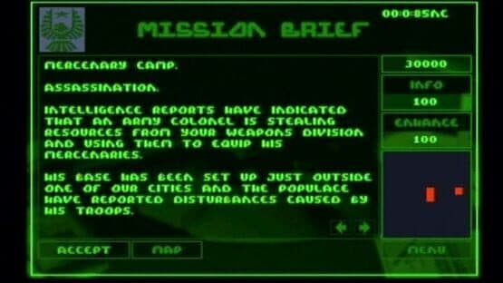 Syndicate — screenshot 4