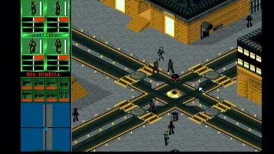 Syndicate — screenshot 5