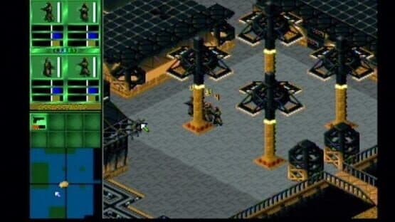 Syndicate — screenshot 6