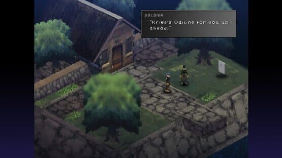 Eco Breaker — screenshot 1
