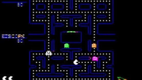 Pac-Man — screenshot 1