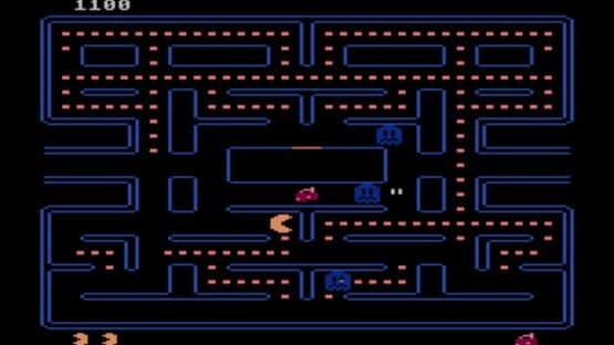Pac-Man — screenshot 1