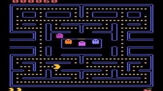Pac-Man — screenshot 2