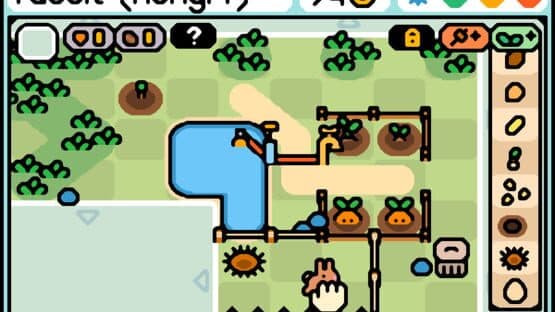 Tuin — screenshot 2