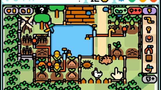 Tuin — screenshot 3