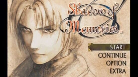 Shadow of Destiny — screenshot 1
