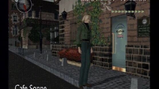 Shadow of Destiny — screenshot 3