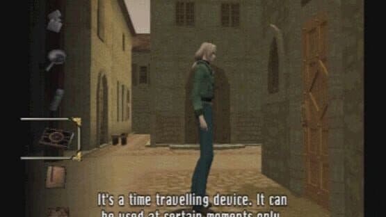 Shadow of Destiny — screenshot 6