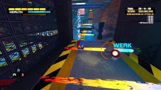 Spark the Electric Jester 3 — screenshot 6