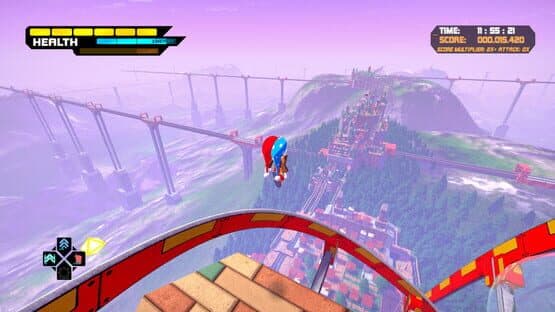 Spark the Electric Jester 3 — screenshot 8