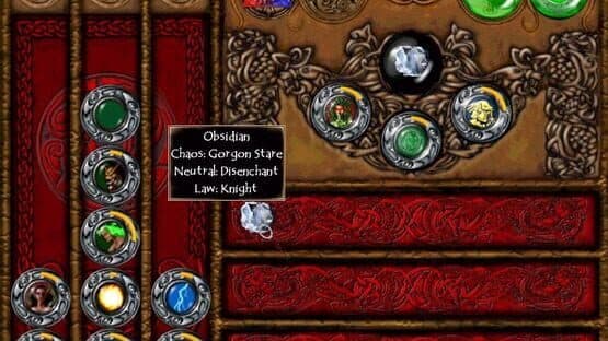 Magic & Mayhem: The Art of Magic — screenshot 2