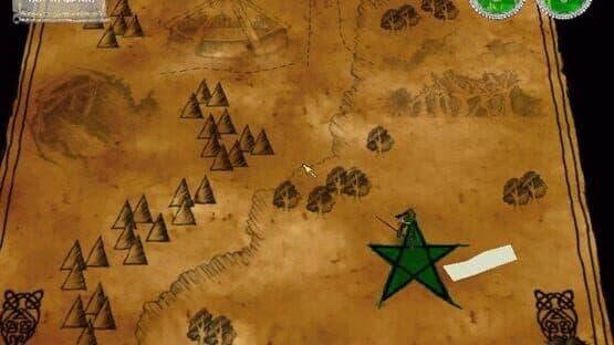 Magic & Mayhem: The Art of Magic — screenshot 3