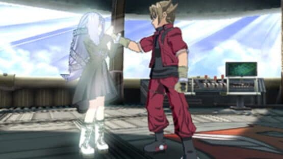Erementar Gerad: Matoe, Suifu no Ken — screenshot 5