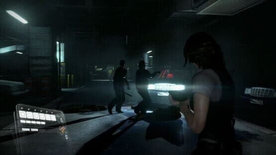 Resident Evil 6 — screenshot 2
