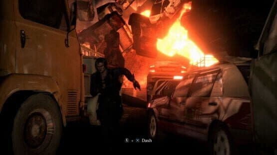 Resident Evil 6 — screenshot 3
