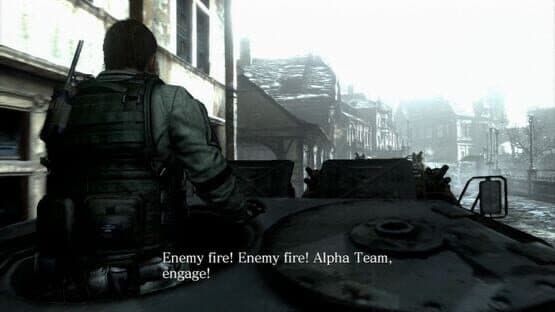 Resident Evil 6 — screenshot 4