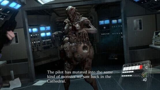 Resident Evil 6 — screenshot 5