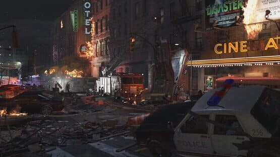 Resident Evil 3 — screenshot 2