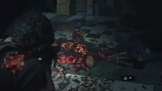 Resident Evil 3 — screenshot 3