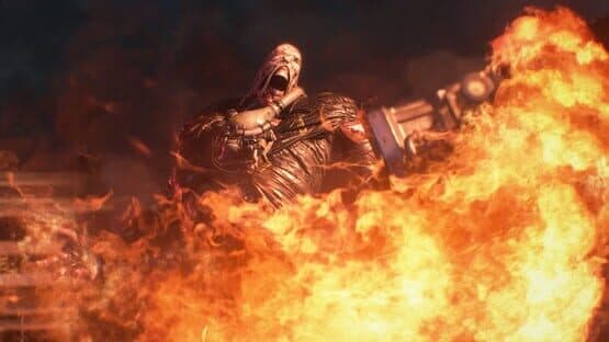 Resident Evil 3 — screenshot 4