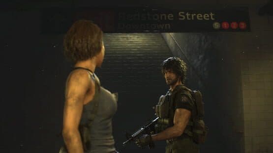 Resident Evil 3 — screenshot 6