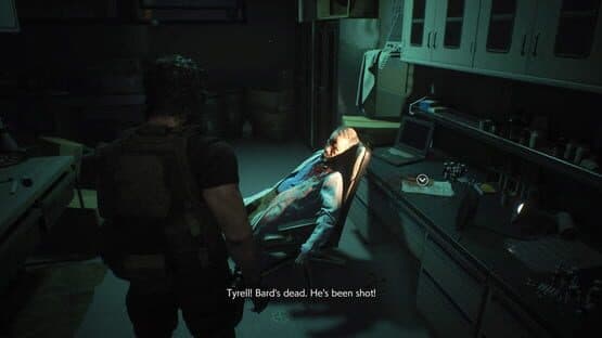 Resident Evil 3 — screenshot 7