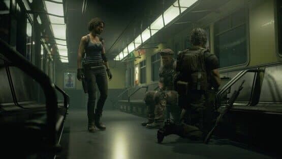Resident Evil 3 — screenshot 8