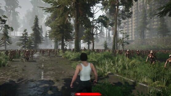Passed Out — screenshot 2