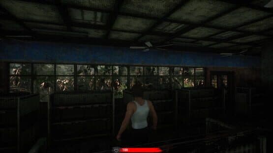 Passed Out — screenshot 3