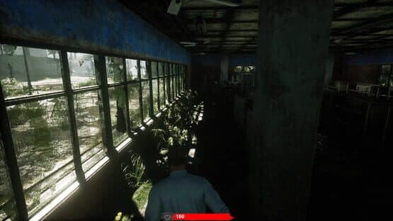 Passed Out — screenshot 5