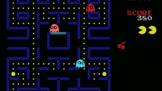 Pac-Man — screenshot 2