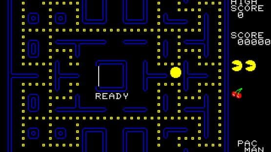 Pac-Man — screenshot 1