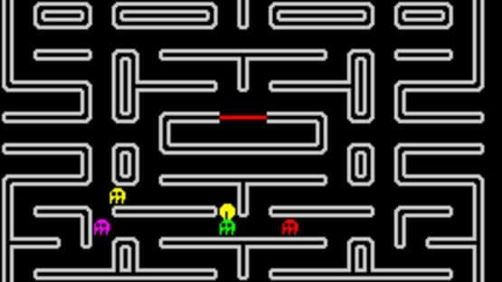 Pac-Man — screenshot 1