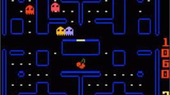 Pac-Man — screenshot 1