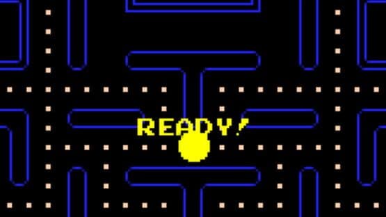 Pac-Man — screenshot 1