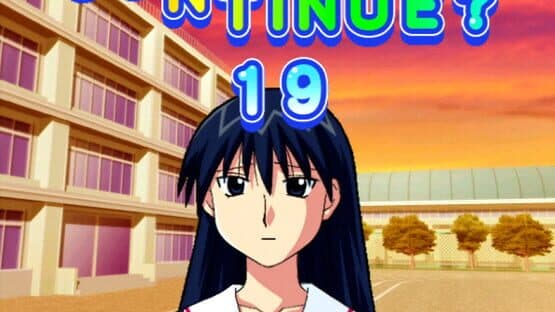 Azumanga Daioh Puzzle Bobble — screenshot 5