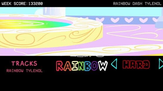 Rainbow Dash Tylenol — screenshot 2