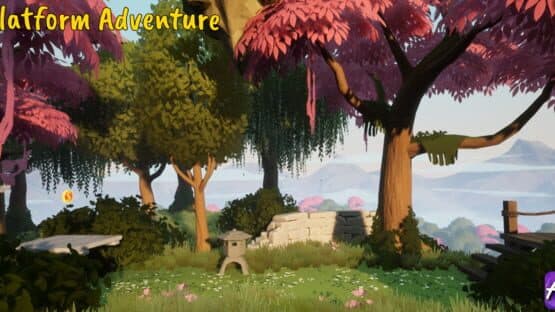 Platform Adventure — screenshot 2