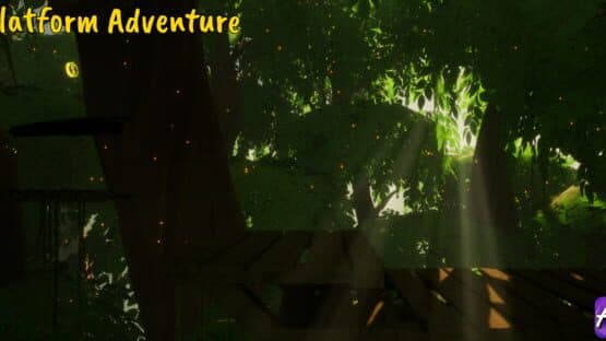 Platform Adventure — screenshot 3