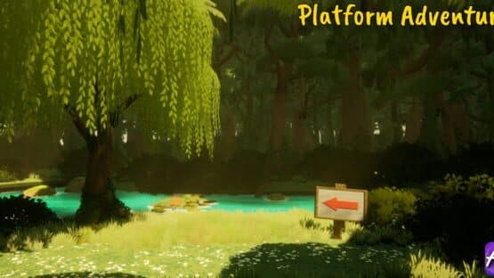 Platform Adventure — screenshot 4