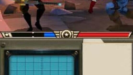 Captain America: Super Soldier — screenshot 1