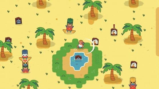 Totemlands — screenshot 2