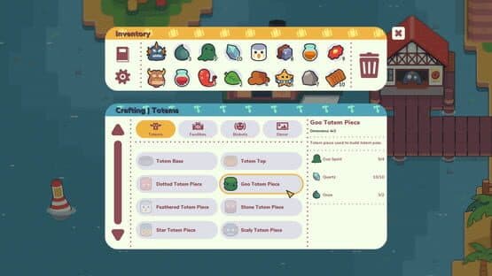 Totemlands — screenshot 5